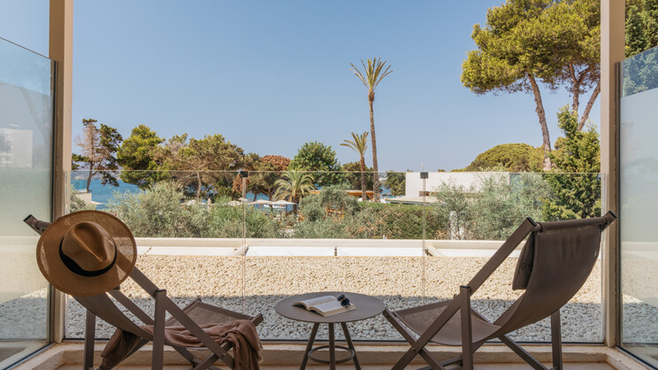 Superior ME with Terrace